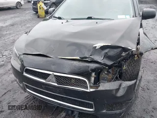 2012 Mitsubishi Lancer SE with VIN JA32V2FW6CU030066, listed as a IAAI auction lot 42342203 with 162,531 mi miles and . Bid and sale history available at DreamBid. Image 6.
