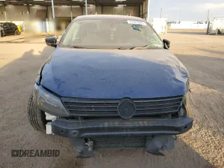2013 Volkswagen Jetta Sedan S with VIN 3VW2K7AJ1DM264962, listed as a Copart auction lot 74767204 with 240,126 mi miles and Salvage Title. Bid and sale history available at carsss.com. Image 5.