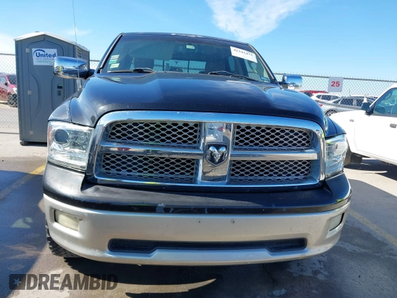 2010 Dodge 1500 SLT with VIN 1D7RV1CT3AS149647, listed as a IAAI auction lot 41342475 with 188,352 mi miles and . Bid and sale history available at DreamBid. Image 12.