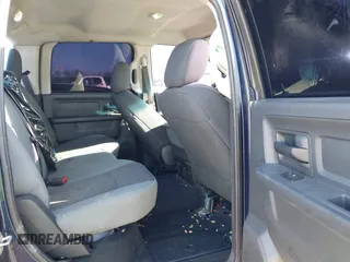 2012 Ram 2500 ST with VIN 3C6TD5CT9CG210270, listed as a IAAI auction lot 41785343 with 172,618 mi miles. Bid and sale history available at carsss.com. Image 8.
