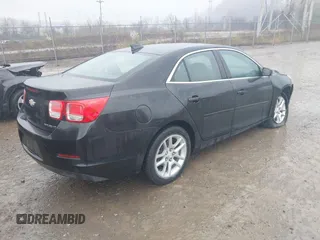 2015 Chevrolet Malibu LT with VIN 1G11C5SL0FF160829, listed as a IAAI auction lot 41999706 with 74,173 mi miles and . Bid and sale history available at DreamBid. Image 4.