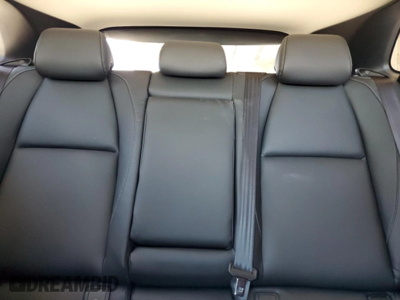 2024 Mazda CX-30 S Select Sport with VIN 3MVDMBBM8RM701752, listed as a Copart auction lot 54662705 with 16,720 mi miles and Salvage title. Bid and sale history available at DreamBid. Image 10.