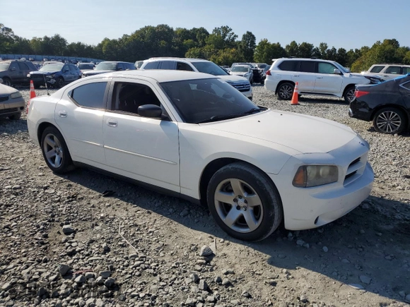 2009 Dodge Charger Police with VIN 2B3KA43T79H571238, listed as a Copart auction lot 71101974 with 138,234 mi miles and Salvage Title. Bid and sale history available at carsss.com. Image 4.