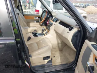 2012 Land Rover LR4 HSE with VIN SALAG2D45CA622299, listed as a IAAI auction lot 42029833 with 226,867 mi miles and . Bid and sale history available at DreamBid. Image 5.