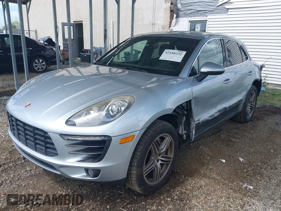 2015 Porsche Macan S z VIN WP1AB2A51FLB59359, wystawiony jako IAAI lot #42188232 z przebiegiem 161 082 mil mil oraz . Historia ofert i sprzedaży dostępna na DreamBid. Obrazek 18.