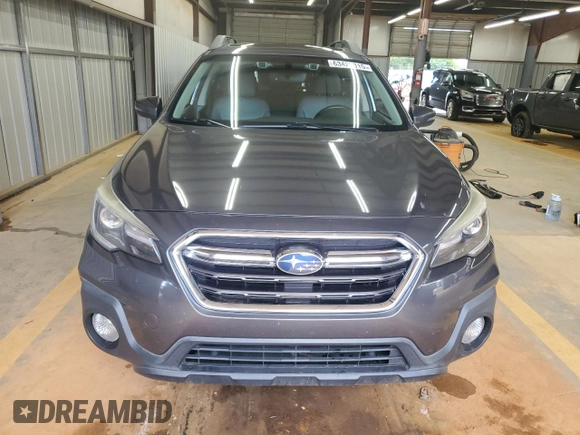 2018 Subaru Outback Limited with VIN 4S4BSANC0J3237708, listed as a Copart auction lot 63428315 with 138,913 mi miles and Clean title. Bid and sale history available at DreamBid. Image 5.