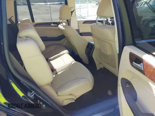 2019 Mercedes-Benz GLS 450 with VIN 4JGDF6EE7KB229169, listed as a IAAI auction lot 42558733 with 21,477 mi miles and . Bid and sale history available at DreamBid. Image 8.