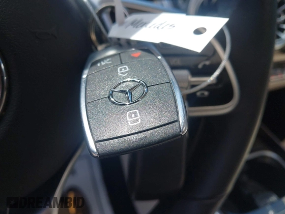 2022 Mercedes-Benz GLB 250 с VIN W1N4M4GB0NW258262, выставлен на аукционе IAAI как лот 41979739 с пробегом 43 877 миль миль и . История ставок и продаж доступна на DreamBid. Изображение 11.