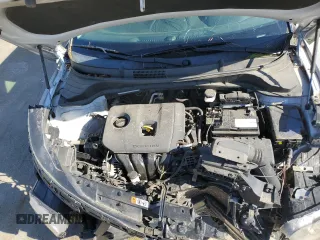 2020 Kia Soul LX with VIN KNDJ23AU2L7102414, listed as a Copart auction lot 48180095 with 98,371 mi miles and Salvage Title. Bid and sale history available at carsss.com. Image 13.