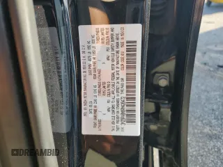 2024 Mazda 3 S Select Sport with VIN 3MZBPABM8RM426472, listed as a Copart auction lot 62066255 with 17,857 mi miles and Non repairable. Bid and sale history available at DreamBid. Image 13.