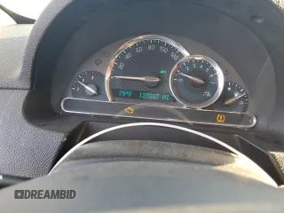 2008 Chevrolet HHR LS with VIN 3GNDA13DX8S568769, listed as a Copart auction lot 53960145 with 127,037 mi miles and Salvage Title. Bid and sale history available at DreamBid. Image 9.