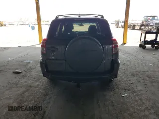 2012 Toyota RAV4 with VIN 2T3BF4DV0CW218038, listed as a Copart auction lot 60293355 with 179,029 mi miles and Clean title. Bid and sale history available at DreamBid. Image 6.