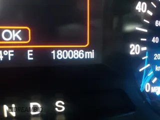 2014 Ford Fusion SE with VIN 1FA6P0H75E5379472, listed as a Copart auction lot 63853861 with 180,086 mi miles and Salvage Title. Bid and sale history available at carsss.com. Image 8.