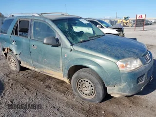 2006 Saturn VUE with VIN 5GZCZ33D96S869582, listed as a IAAI auction lot 42011060 with 159,203 mi miles and . Bid and sale history available at DreamBid. Image 1.
