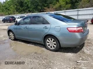 2008 Toyota Camry LE z VIN 4T1BK46K88U575417, wystawiony jako Copart lot #59084185 z przebiegiem 242 347 mil mil oraz Czysty tytuł • Clean title. Historia ofert i sprzedaży dostępna na DreamBid. Obrazek 2.