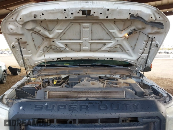 2013 Ford F-250 XL with VIN 1FT7X2B60DEB79253, listed as a IAAI auction lot 41694929 with 226,414 mi miles and . Bid and sale history available at DreamBid. Image 10.