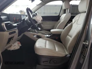 2023 Kia Telluride EX with VIN 5XYP34GC7PG353420, listed as a Copart auction lot 41906525 with 15,180 mi miles and Salvage title. Bid and sale history available at DreamBid. Image 7.