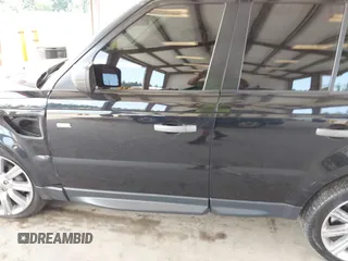 2007 Land Rover Range Rover Sport SC с VIN SALSH23497A110098, выставлен на аукционе IAAI как лот 42524882 с пробегом 125 065 миль миль и . История ставок и продаж доступна на DreamBid. Изображение 14.