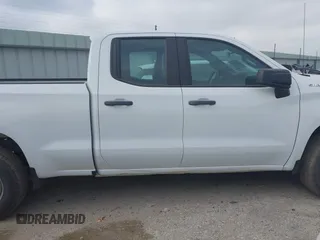 2020 Chevrolet Silverado 1500 Work Truck with VIN 1GCRYAEF3LZ177063, listed as a IAAI auction lot 42223364 with 47,512 mi miles and . Bid and sale history available at DreamBid. Image 13.