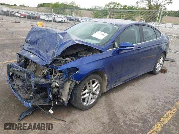 2013 Ford Fusion SE with VIN 3FA6P0H75DR293039, listed as a IAAI auction lot 42270083 with 179,000 mi miles and . Bid and sale history available at DreamBid. Image 17.