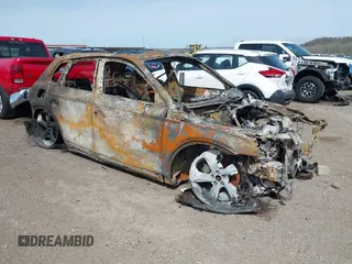 2022 Audi Q5 S line Premium Plus z VIN WA1EAAFY7N2062376, wystawiony jako IAAI lot #41836188 z przebiegiem Nie podano mil oraz . Historia ofert i sprzedaży dostępna na DreamBid. Obrazek 1.