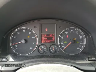 2007 Volkswagen Jetta Wolfsburg Edition z VIN 3VWEG71K07M125028, wystawiony jako Copart lot #53206765 z przebiegiem 53 735 mil mil oraz Czysty tytuł • Clean title. Historia ofert i sprzedaży dostępna na DreamBid. Obrazek 9.