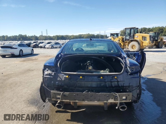 2020 Infiniti Q60 Red Sport 400 with VIN JN1FV7EL3LM460020, listed as a Copart auction lot 76548124 with Not provided miles and Salvage title. Bid and sale history available at DreamBid. Image 10.