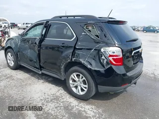 2016 Chevrolet Equinox LT with VIN 2GNALCEK9G1151366, listed as a IAAI auction lot 42137410 with 113,307 mi miles and . Bid and sale history available at carsss.com. Image 3.