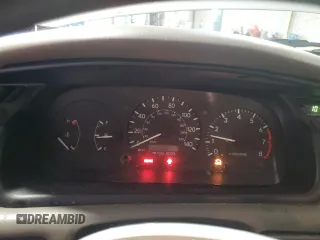 2001 Toyota Camry CE z VIN 4T1BG22K91U101946, wystawiony jako Copart lot #59685795 z przebiegiem 99 347 mil mil oraz Szkoda całkowita • Salvage title. Historia ofert i sprzedaży dostępna na DreamBid. Obrazek 9.