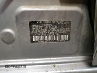 2013 Subaru Impreza 2.0i с VIN JF1GPAA64D2877366, выставлен на аукционе Copart как лот 51523275 с пробегом 137 271 миль миль и Списание • Salvage title. История ставок и продаж доступна на DreamBid. Изображение 14.
