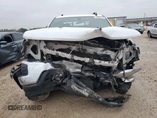 2019 Chevrolet Silverado 1500 LT with VIN 1GCRWCED9KZ219802, listed as a Copart auction lot 83620414 with Not Provided miles and Salvage Title. Bid and sale history available at DreamBid. Image 5.