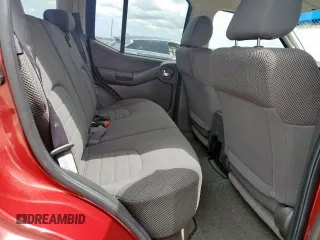 2006 Nissan Xterra SE with VIN 5N1AN08U86C528692, listed as a Copart auction lot 54442215 with 129,009 mi miles and Clean Title. Bid and sale history available at carsss.com. Image 11.