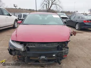 2021 Hyundai Elantra SEL with VIN KMHLN4AG0MU089130, listed as a IAAI auction lot 41499443 with 66,689 mi miles. Bid and sale history available at carsss.com. Image 12.