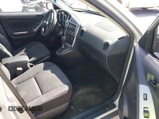 2005 Pontiac Vibe with VIN 5Y2SL63835Z447008, listed as a IAAI auction lot 41499369 with 148,204 mi miles and . Bid and sale history available at DreamBid. Image 5.