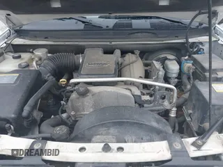 2008 Chevrolet TrailBlazer 3LT with VIN 1GNDT13S682200464, listed as a IAAI auction lot 42150311 with 150,149 mi miles and . Bid and sale history available at DreamBid. Image 10.