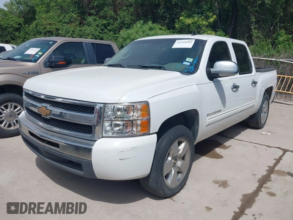 2011 Chevrolet Silverado 1500 LS with VIN 3GCPCREA8BG395751, listed as a IAAI auction lot 42266084 with 130,203 mi miles and . Bid and sale history available at DreamBid. Image 17.