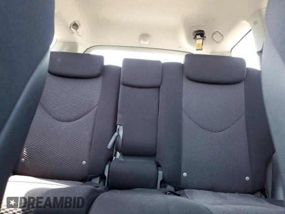 2006 Toyota RAV4 Sport with VIN JTMZK32V266000874, listed as a Copart auction lot 62214115 with 225,100 mi miles and Salvage title. Bid and sale history available at DreamBid. Image 10.