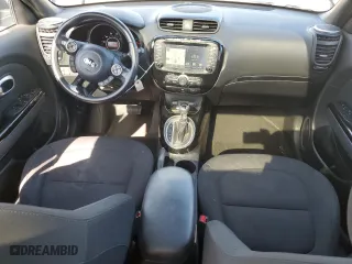 2015 Kia Soul ! with VIN KNDJX3A53F7213133, listed as a Copart auction lot 47703285 with 77,019 mi miles and Salvage Title. Bid and sale history available at carsss.com. Image 8.