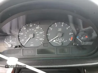 2005 BMW 3 Series 325Ci z VIN WBABW33435PL35773, wystawiony jako Copart lot #60753975 z przebiegiem Nie podano mil oraz Szkoda całkowita • Salvage title. Historia ofert i sprzedaży dostępna na DreamBid. Obrazek 9.