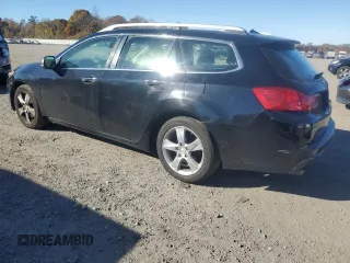 2011 Acura TSX z VIN JH4CW2H50BC002872, wystawiony jako Copart lot #76550744 z przebiegiem 261 808 mil mil oraz Czysty tytuł • Clean title. Historia ofert i sprzedaży dostępna na DreamBid. Obrazek 2.