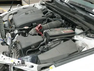 2022 Toyota Camry TRD с VIN 4T1KZ1AKXNU065261, выставлен на аукционе IAAI как лот 42455543 с пробегом 108 076 миль миль и . История ставок и продаж доступна на DreamBid. Изображение 21.