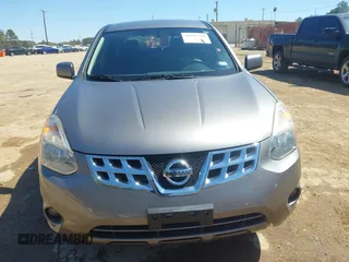 2013 Nissan Rogue S with VIN JN8AS5MT1DW034519, listed as a IAAI auction lot 41847560 with 64,175 mi miles. Bid and sale history available at carsss.com. Image 13.