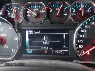 2017 Chevrolet Tahoe LS with VIN 1GNSCAKC3HR265961, listed as a IAAI auction lot 41426651 with 117,331 mi miles and . Bid and sale history available at DreamBid. Image 16.