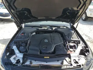 2019 Mercedes-Benz CLS with VIN WDD2J5JB7KA039724, listed as a Copart auction lot 75936634 with 30,424 mi miles and Salvage Title. Bid and sale history available at carsss.com. Image 11.