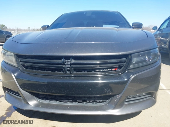 2018 Dodge Charger Daytona with VIN 2C3CDXCTXJH142390, listed as a IAAI auction lot 41693738 with 122,435 mi miles. Bid and sale history available at carsss.com. Image 12.