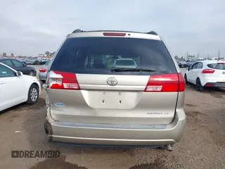 2005 Toyota Sienna CE z VIN 5TDZA23C75S312147, wystawiony jako IAAI lot #41513436 z przebiegiem 87 473 mil mil oraz . Historia ofert i sprzedaży dostępna na DreamBid. Obrazek 16.
