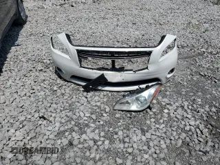 2012 Infiniti M37 with VIN JN1BY1AR4CM390010, listed as a Copart auction lot 57322484 with 165,977 mi miles and Salvage Title. Bid and sale history available at carsss.com. Image 12.