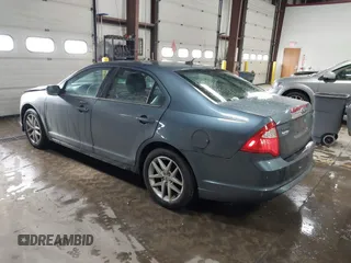 2012 Ford Fusion SEL with VIN 3FAHP0JAXCR245419, listed as a IAAI auction lot 40999897 with 123,085 mi miles and . Bid and sale history available at carsss.com. Image 3.