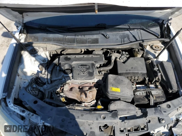 2013 Toyota Camry L with VIN 4T1BF1FK1DU273562, listed as a Copart auction lot 44219165 with 303,939 mi miles and Salvage Title. Bid and sale history available at DreamBid. Image 11.