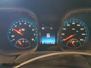 2016 Chevrolet Malibu Limited LS with VIN 1G11B5SA0GF121886, listed as a Copart auction lot 47195635 with 137,394 mi miles and Salvage Title. Bid and sale history available at carsss.com. Image 9.